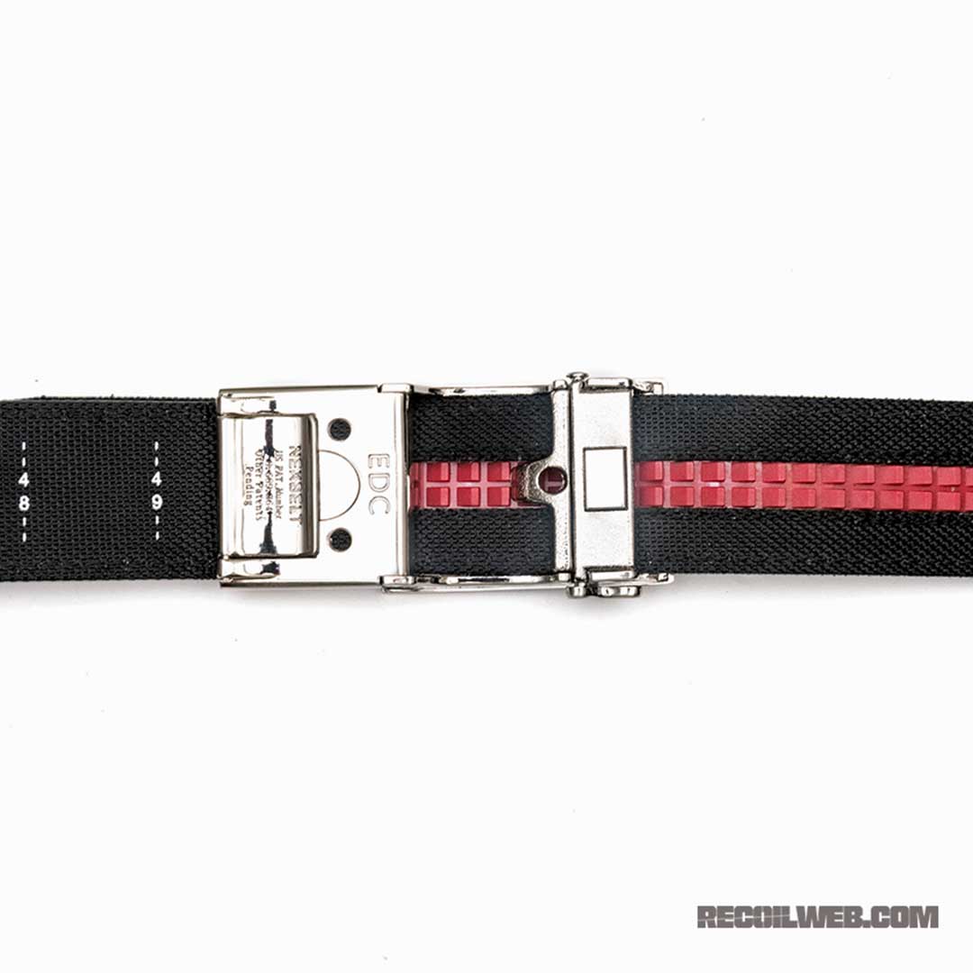 Nexbelt Featured in Concealment Magazine Recoilweb.com