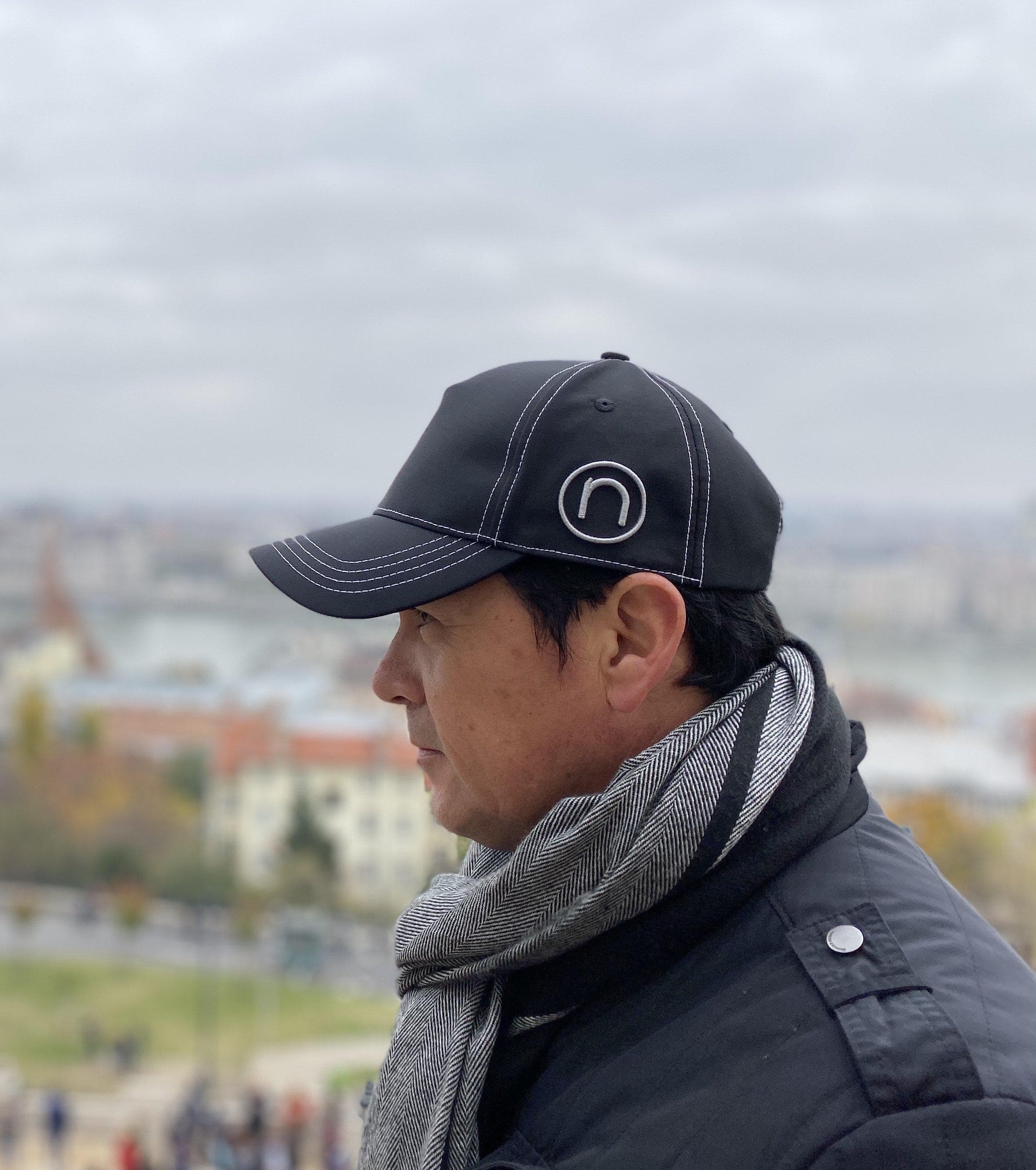 An American Cap in Europe
