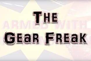 Nexbelt Defender Gun Belt - The Gear Freak