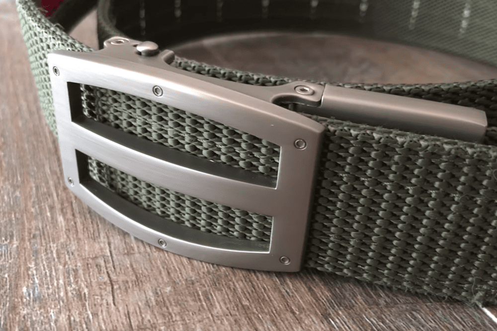 Prepped For Life's New Favorite Belt!