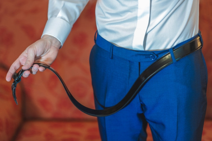 Which Way To Wear A Belt: WHY IT MATTERS FOR FINDING THE PERFECT BELT