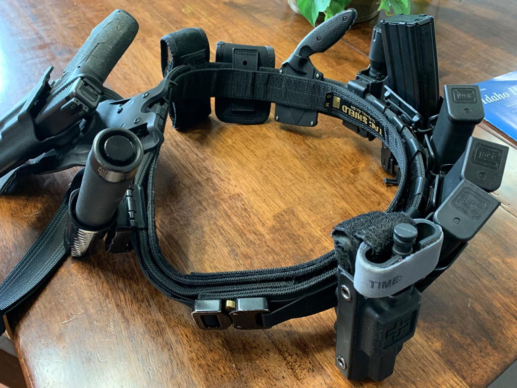 Gadgets and Gear - Part 1