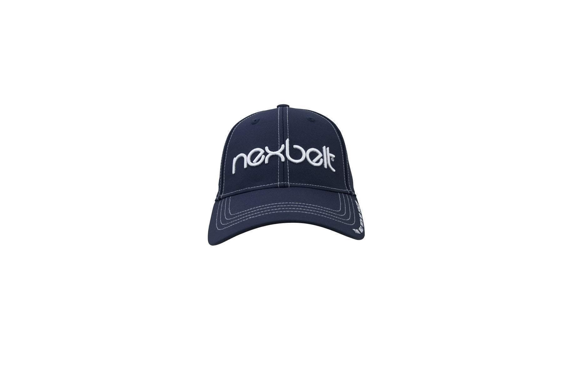 Nexbelt PreciseFit™ Ratchet Caps