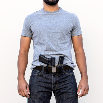 Appendix Carry