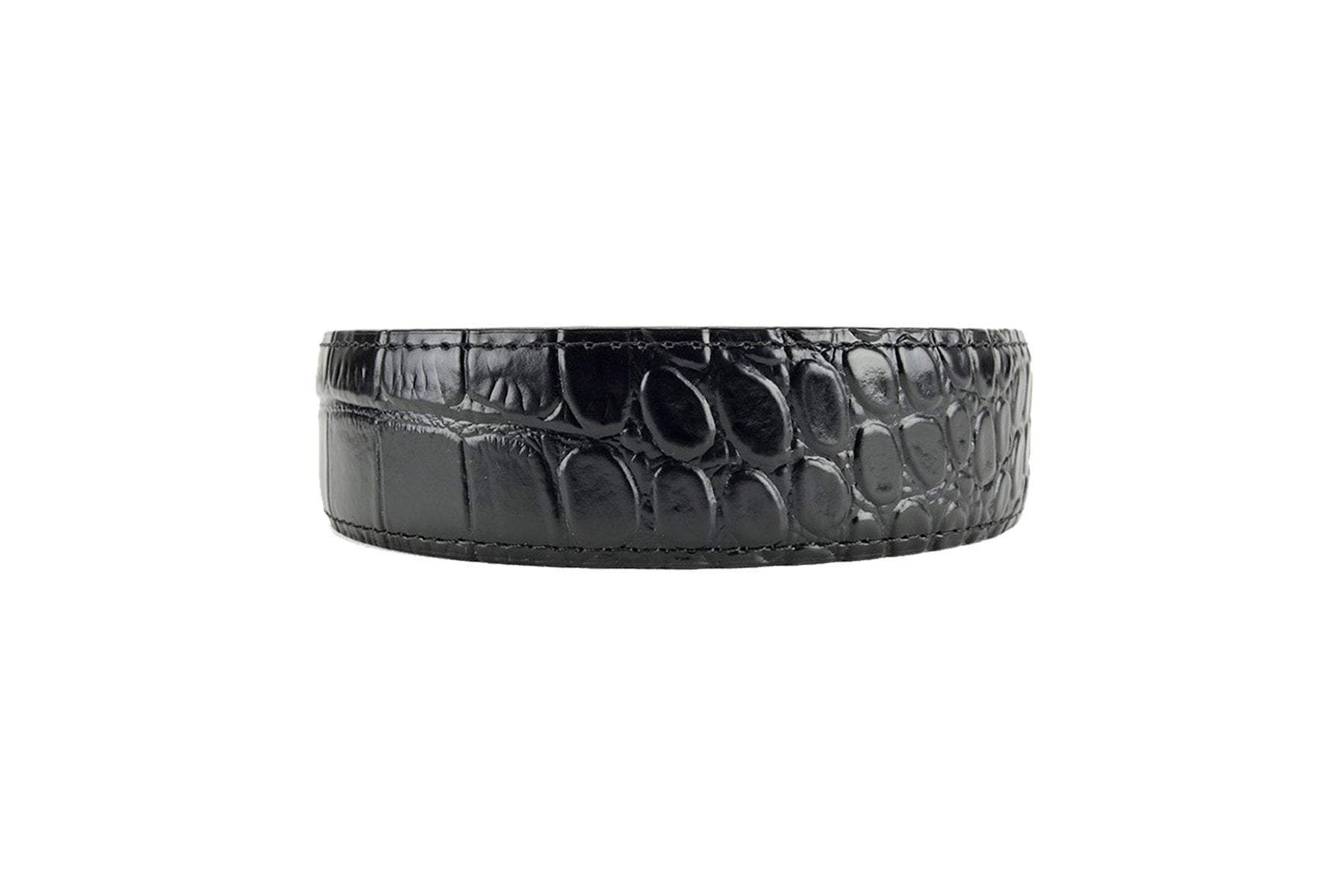 Premium Belt Straps