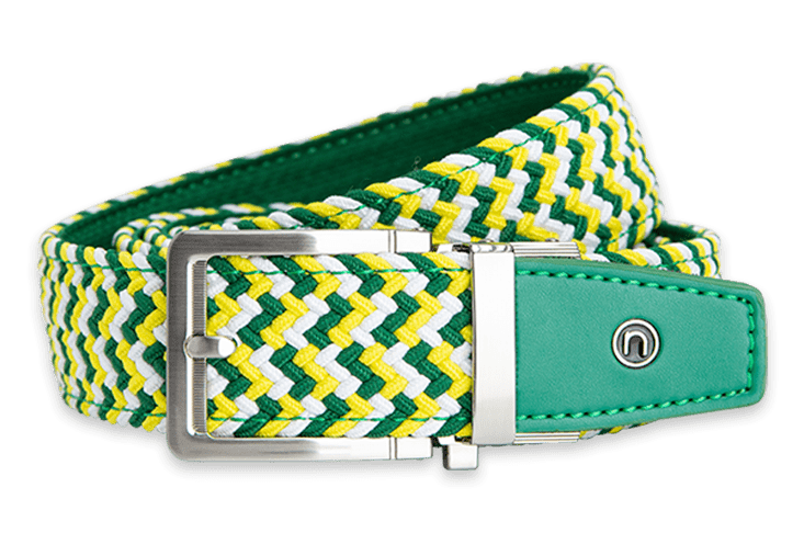 Next cheap belt golf