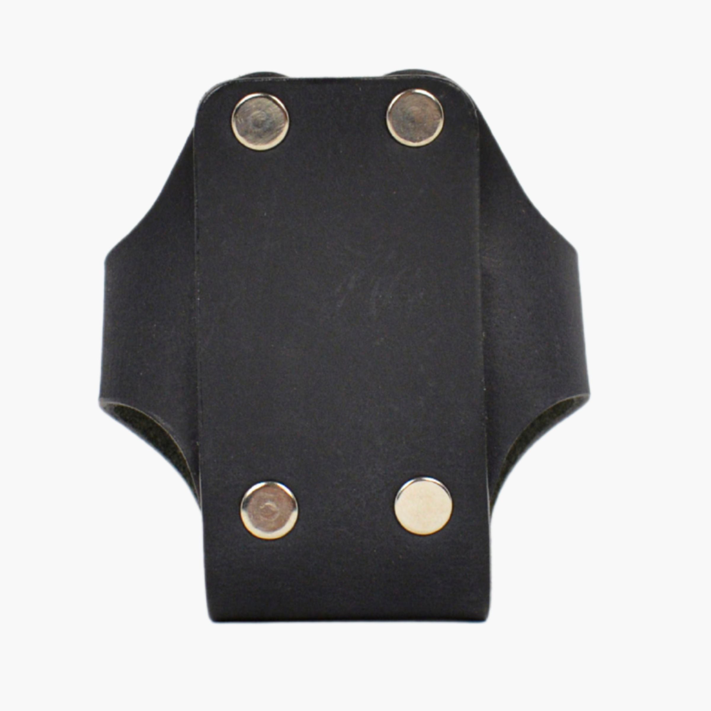 Lejon Leather Goods EDC Dip Can Holder | Premium Leather Can Sleeve