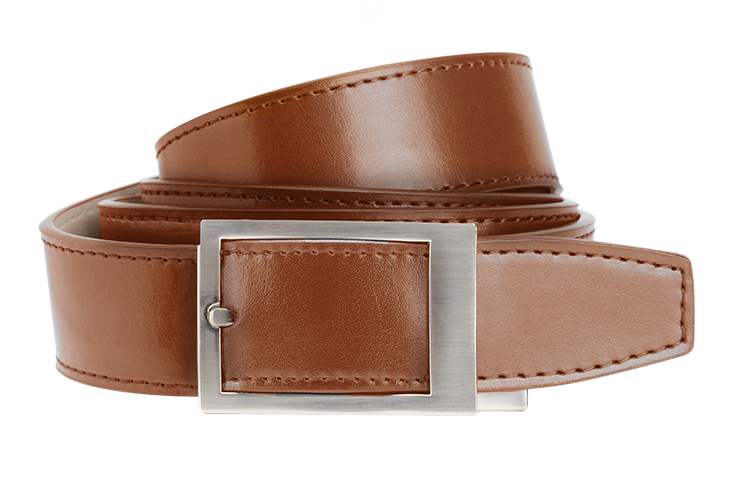 Walnut 2025 dress belt