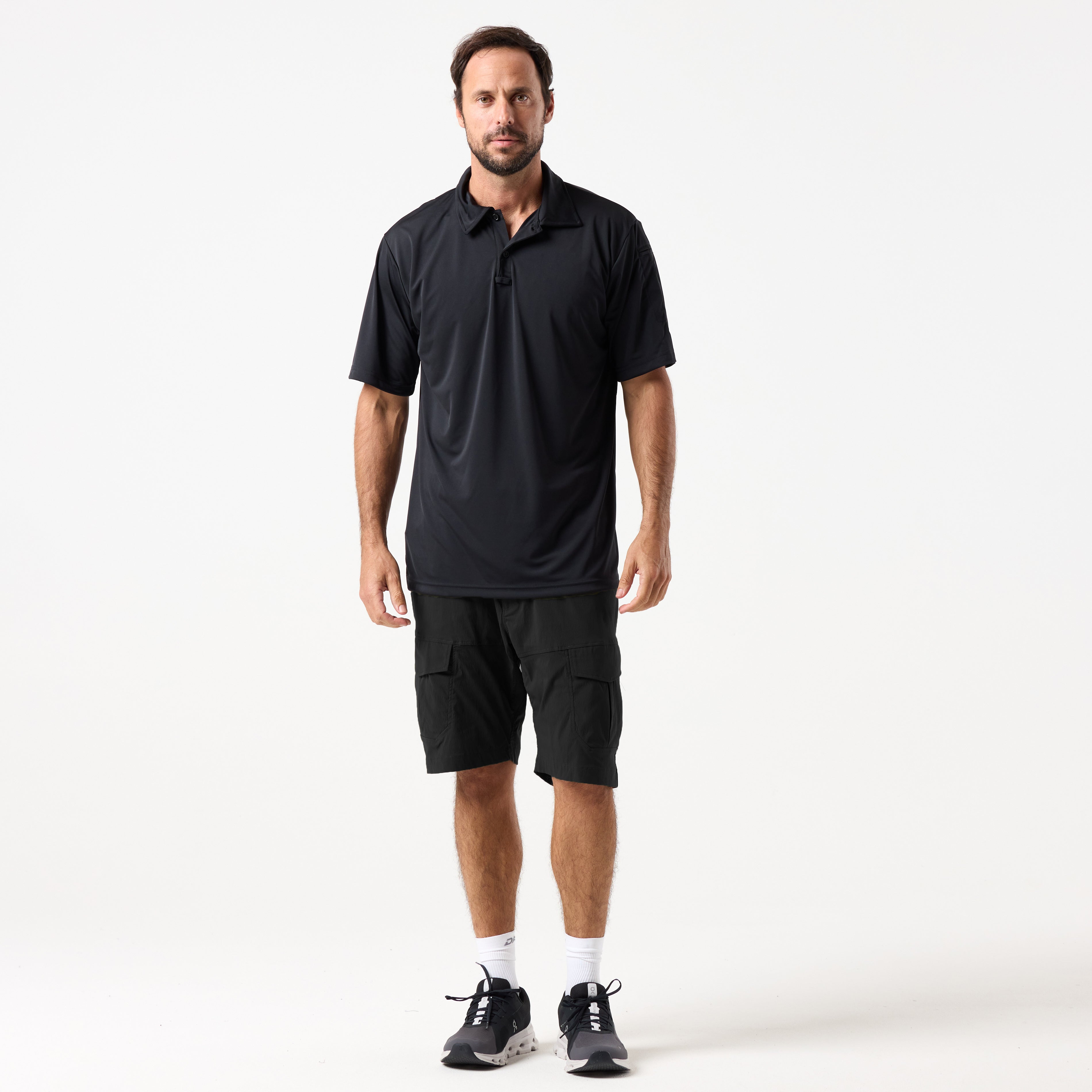 MISSION CARGO SHORTS