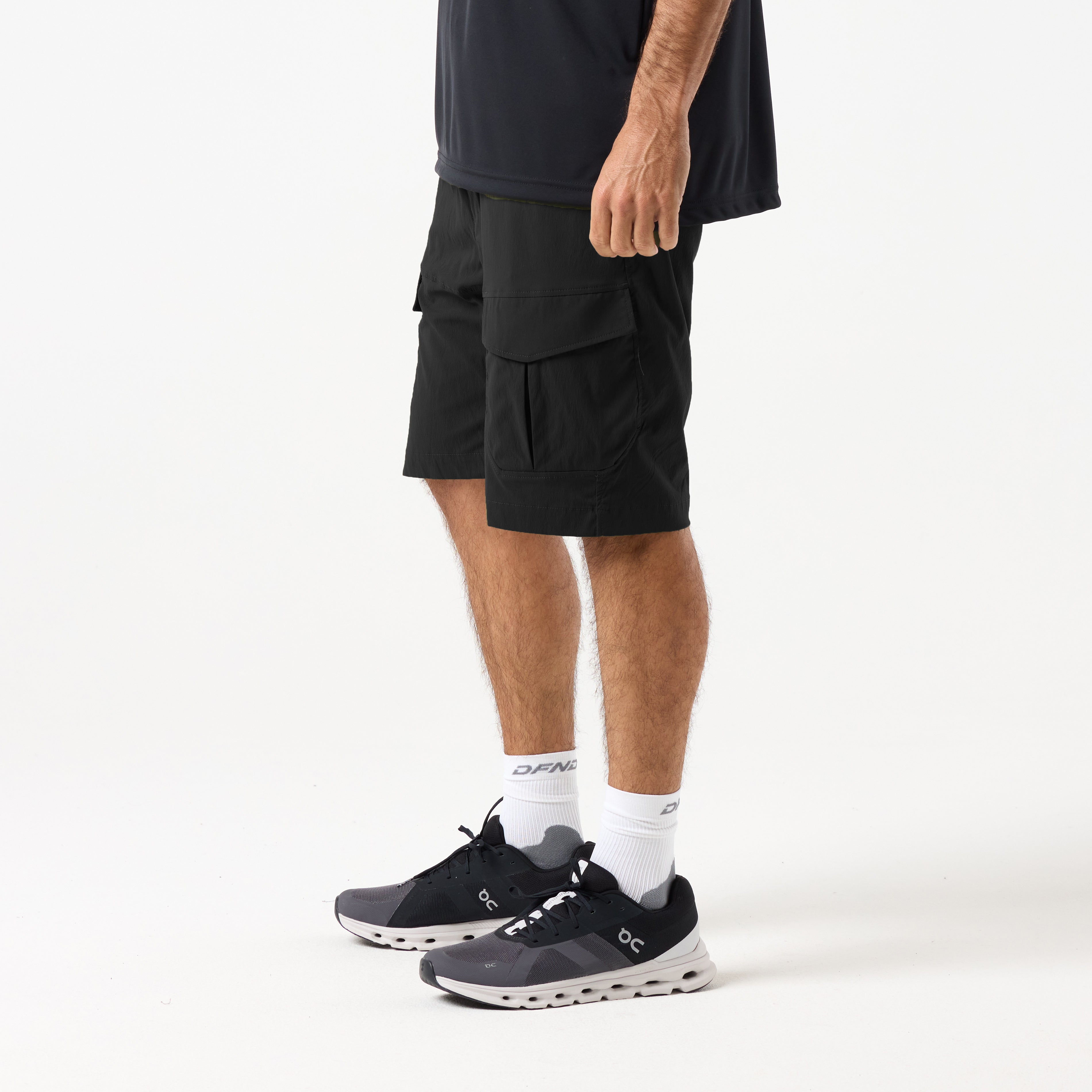 MISSION CARGO SHORTS