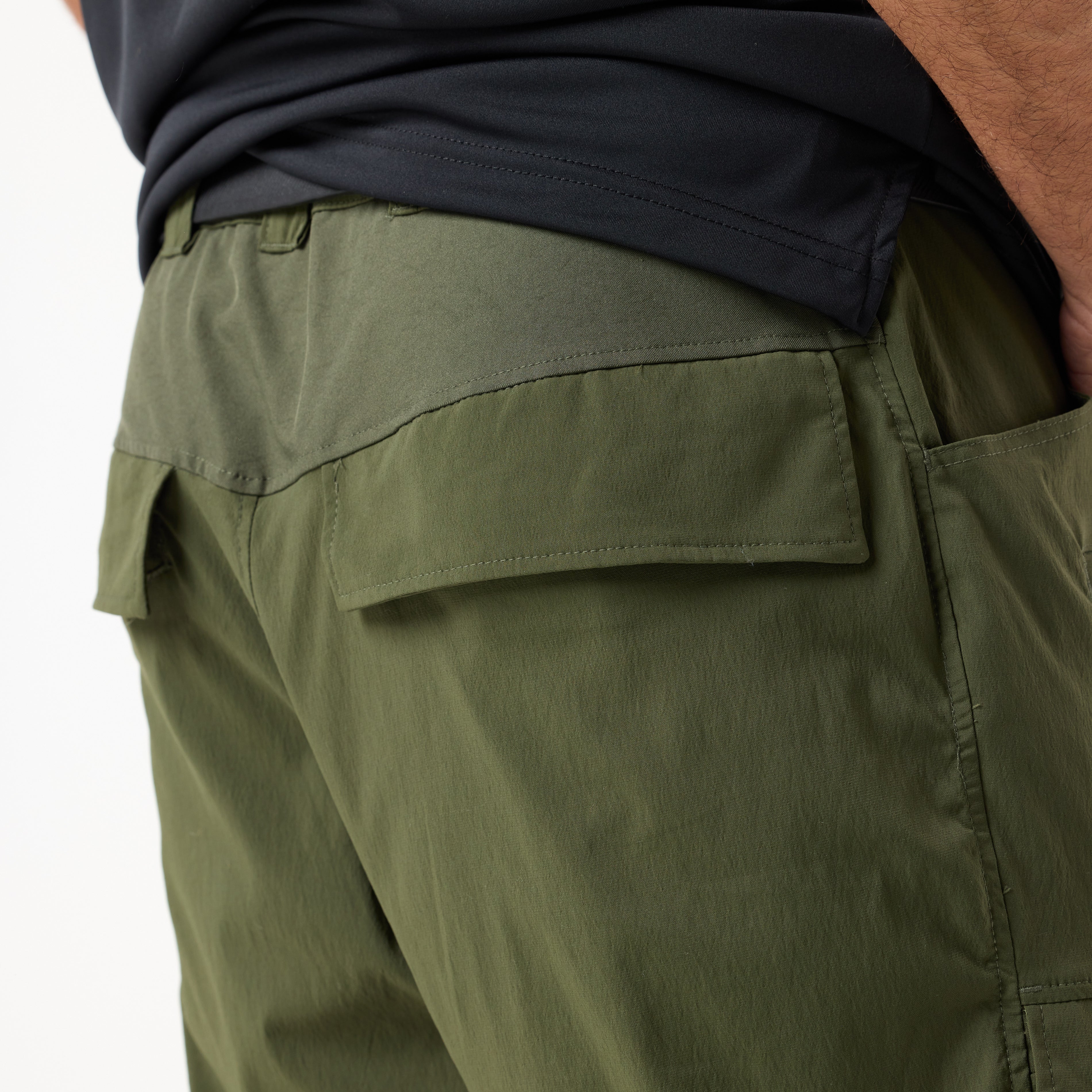 MISSION CARGO SHORTS