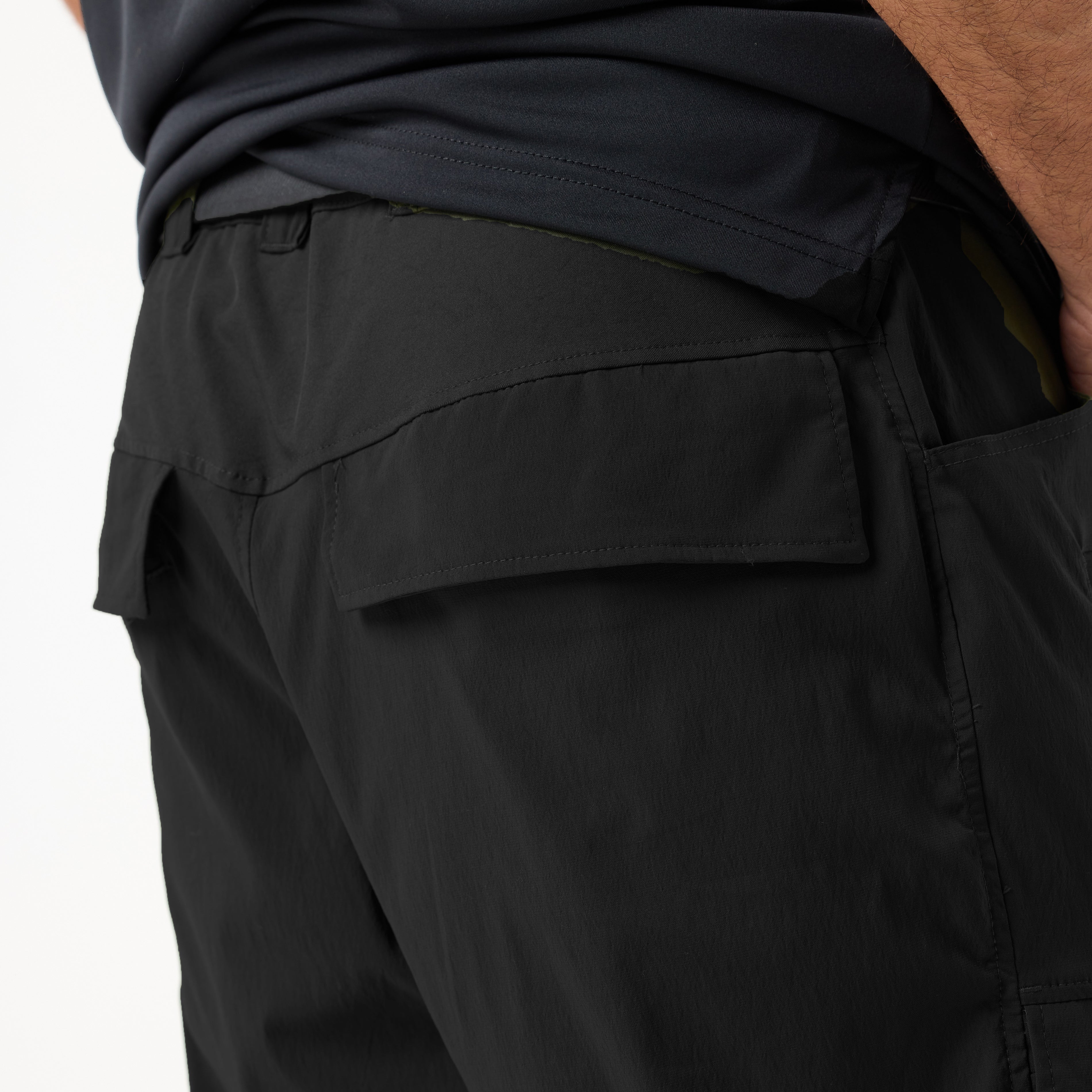 MISSION CARGO SHORTS