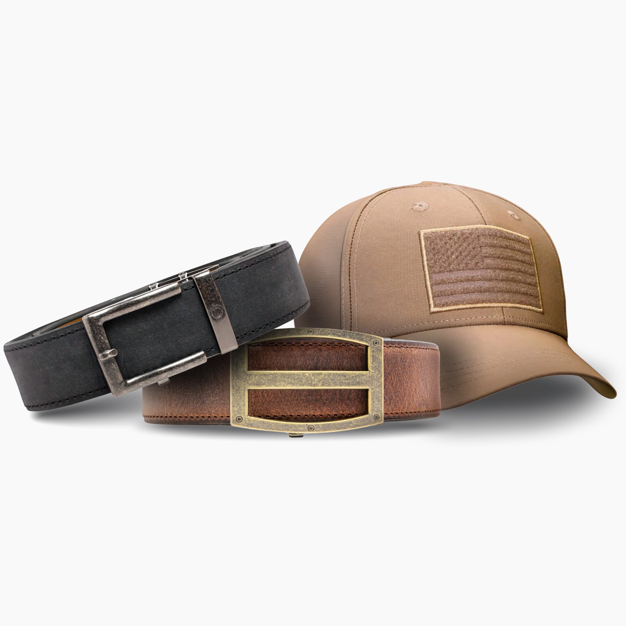 The American Range Bundle