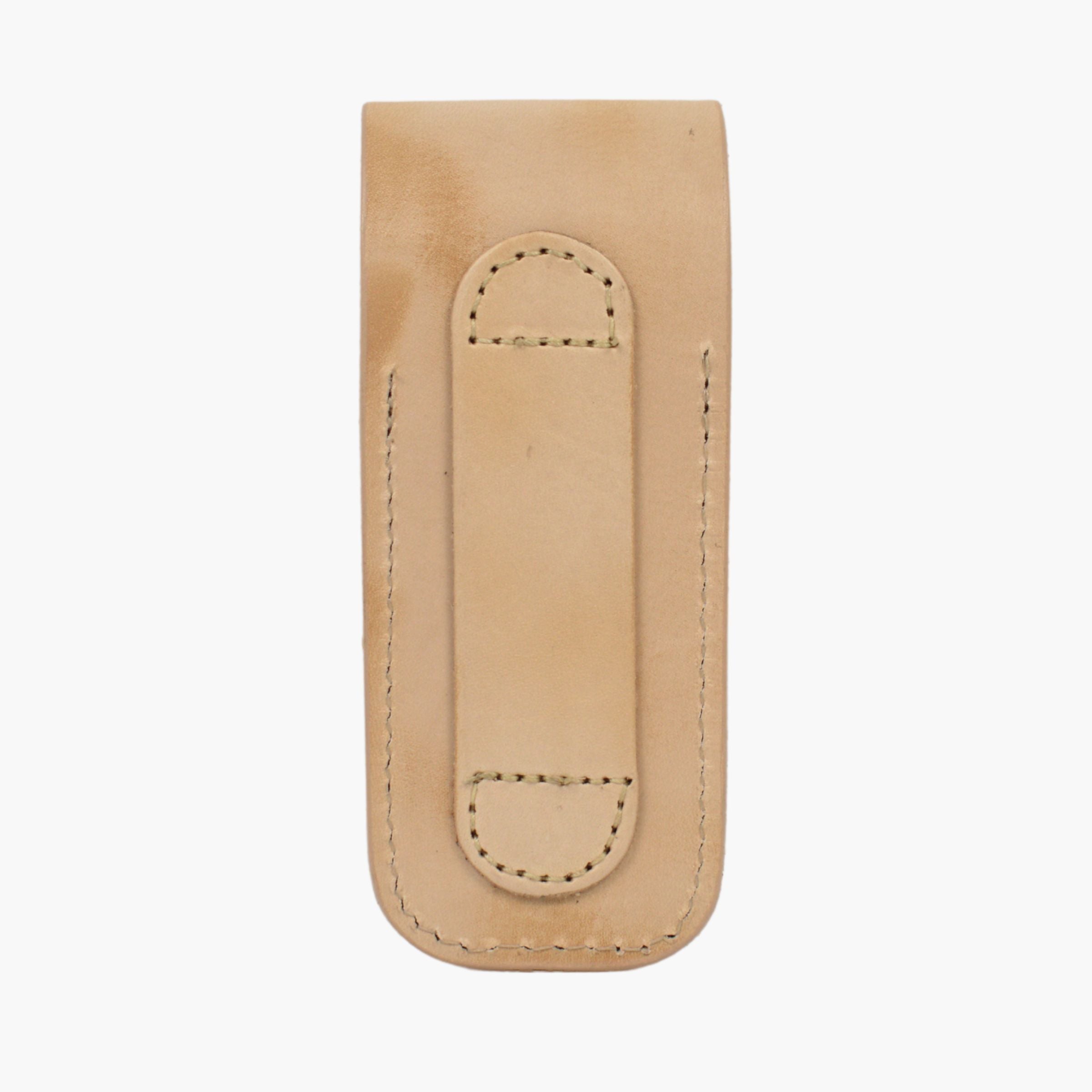 Sidekick Knife Sheath, Natural