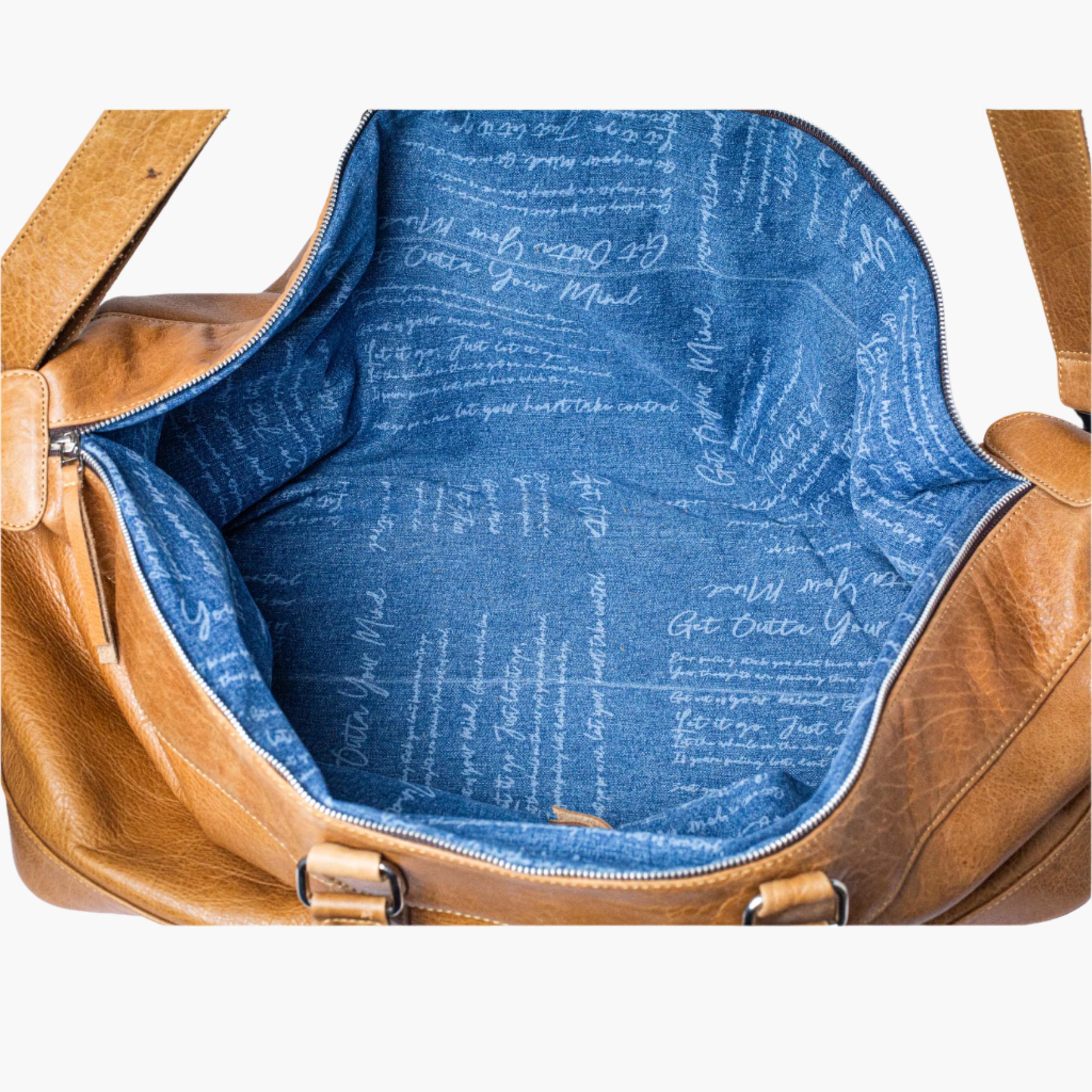 Donavon Frankenreiter Weekender Bag