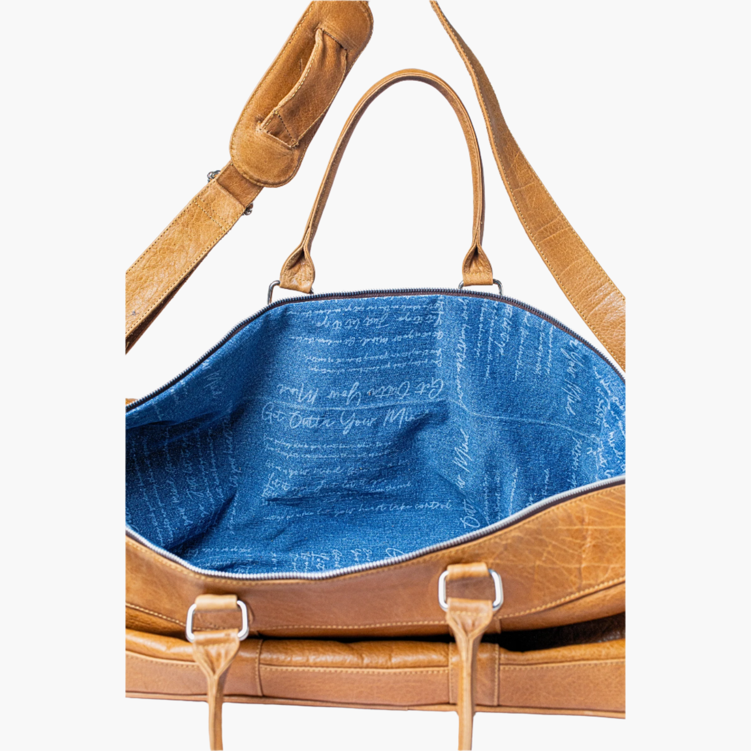 Donavon Frankenreiter Weekender Bag