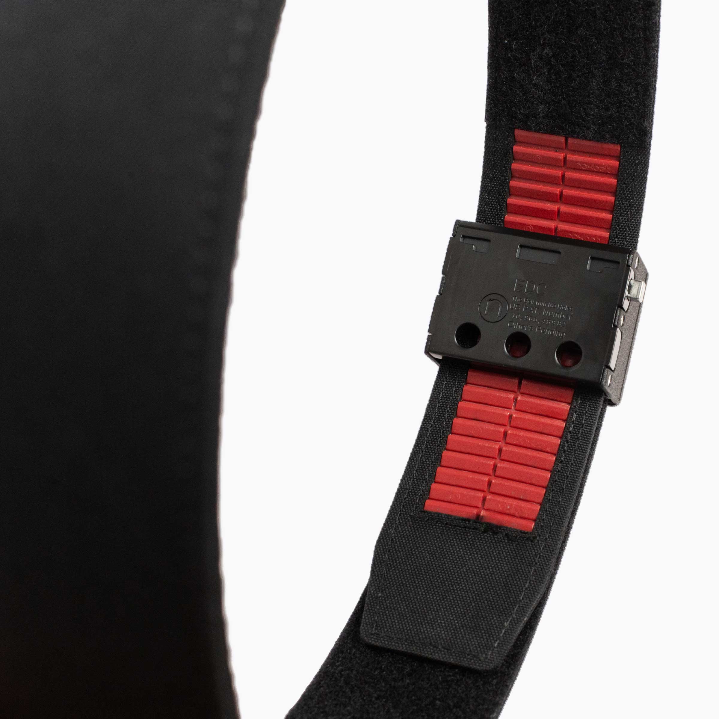 Duty Belt Ratchet Technology