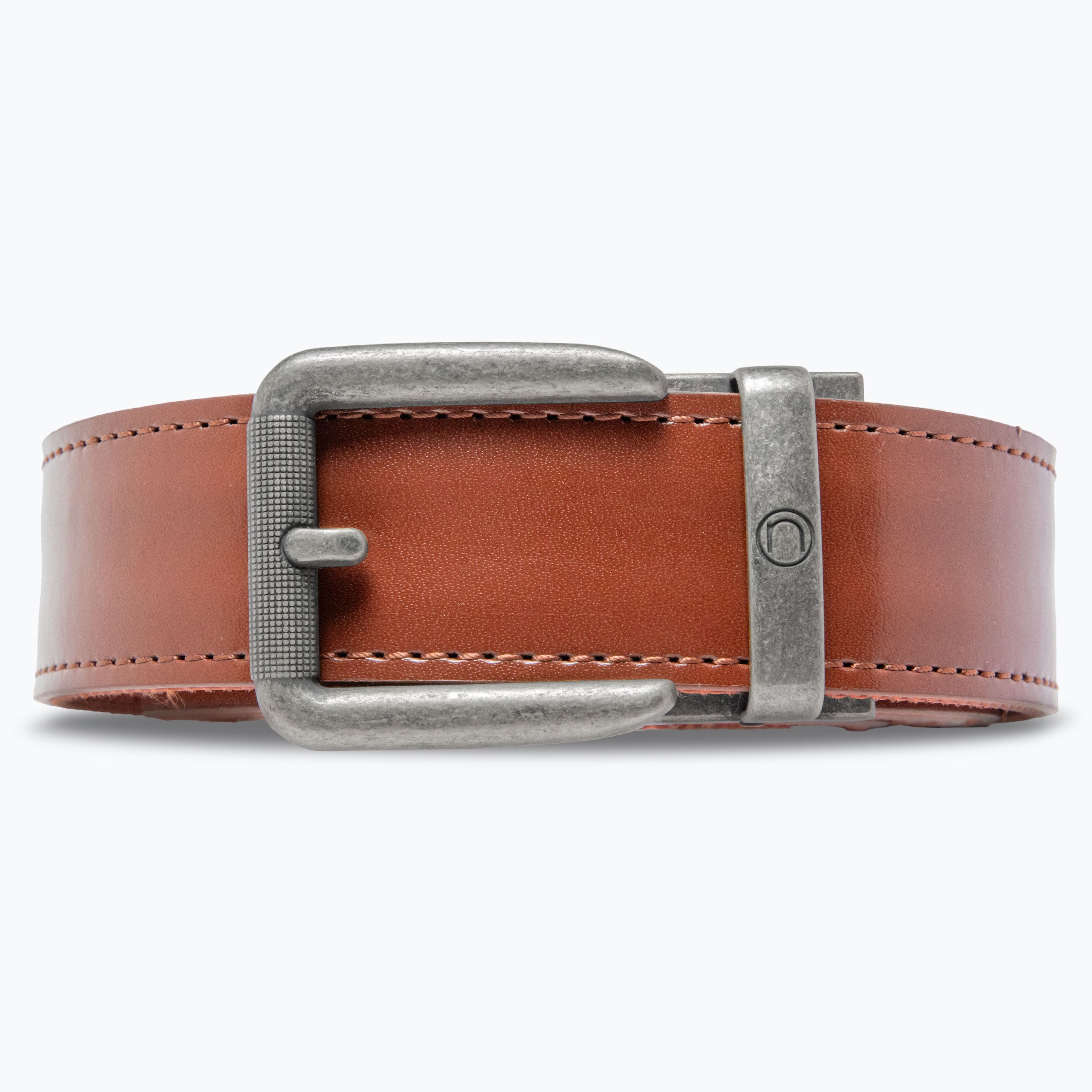 Rogue Walnut EDC Ratchet Belt 1.5"