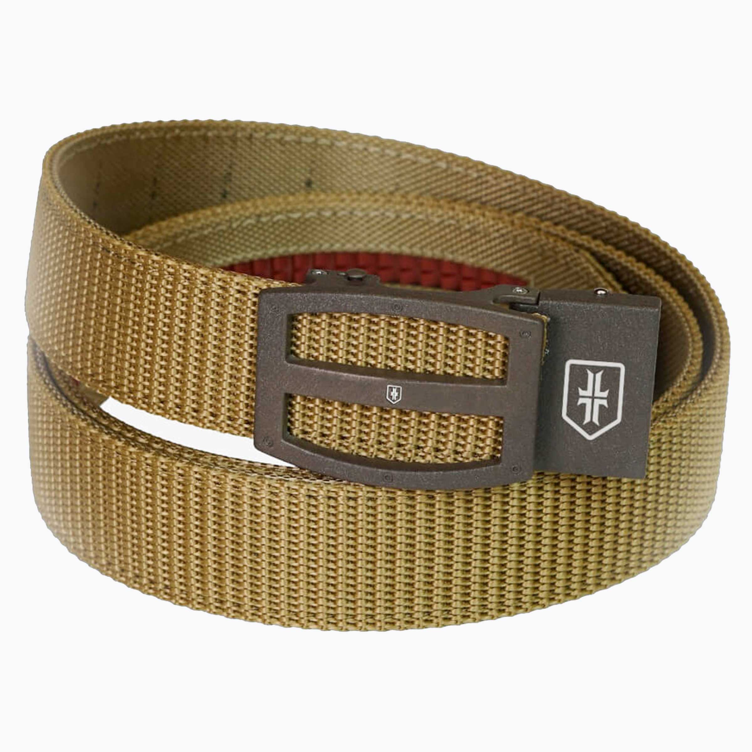 KHAKIPOINT ■ Stud Belt (ver.1) BeltsandStuds Goth Punk White Stud Studded Snap on Belt XS