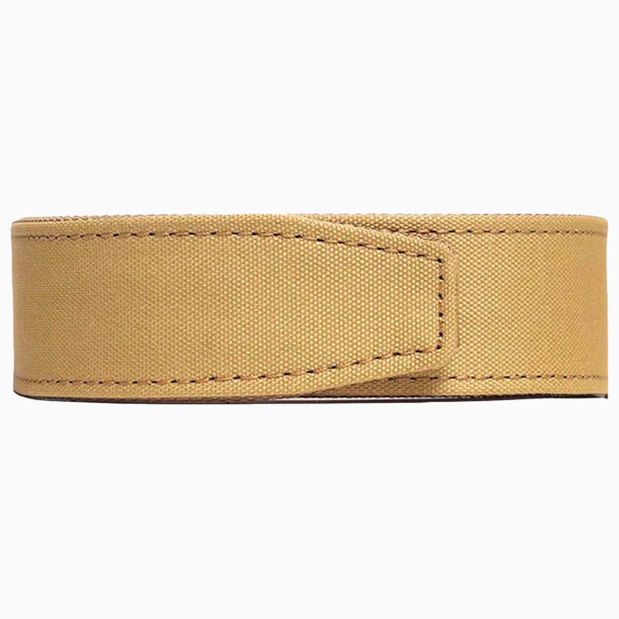 Supreme Coyote 38mm EDC replacement belt strap