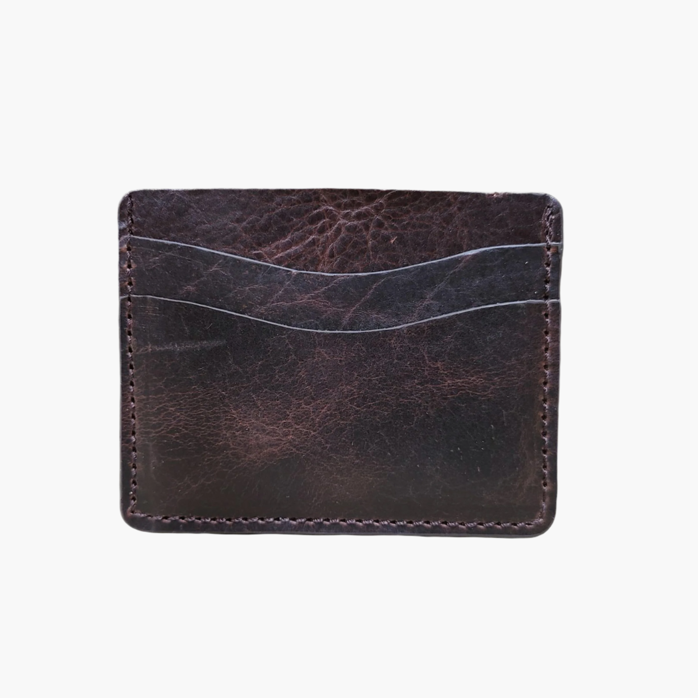 Lejon Leather Sweetwater Wallet | Slim Premium Leather EDC Wallet