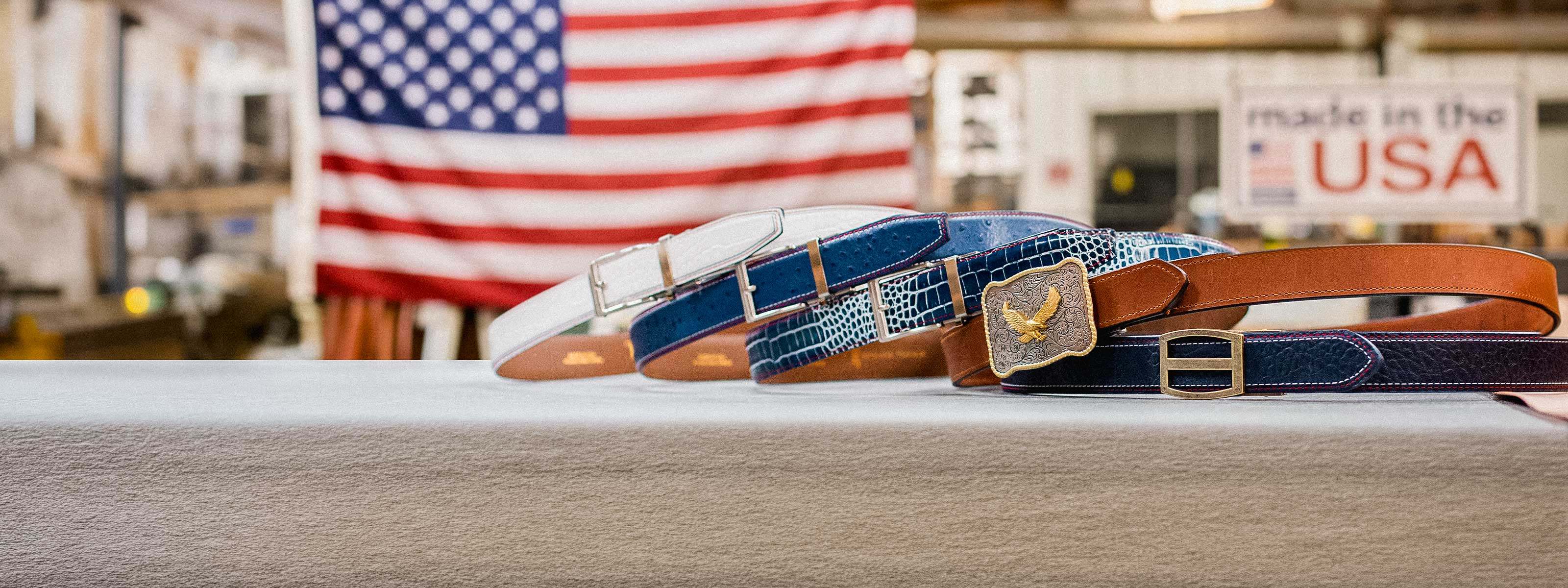 America 250 Collection