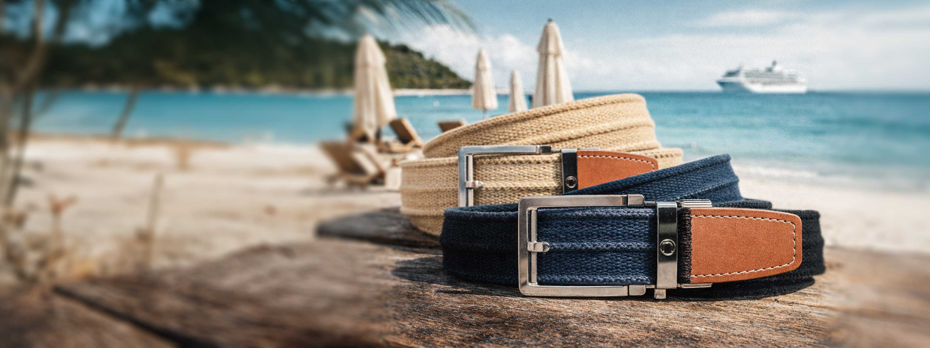 Balboa Washed Series