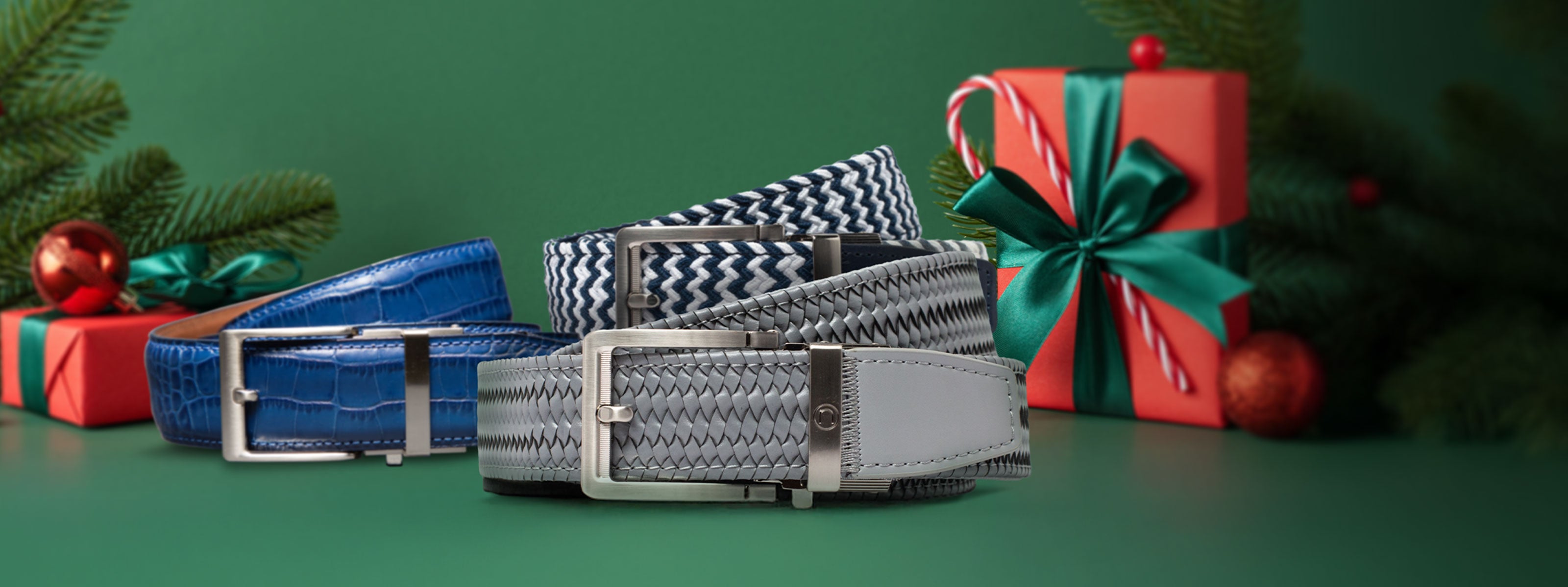 Holiday Gift Guide | Find the perfect fit for everyone on your list.