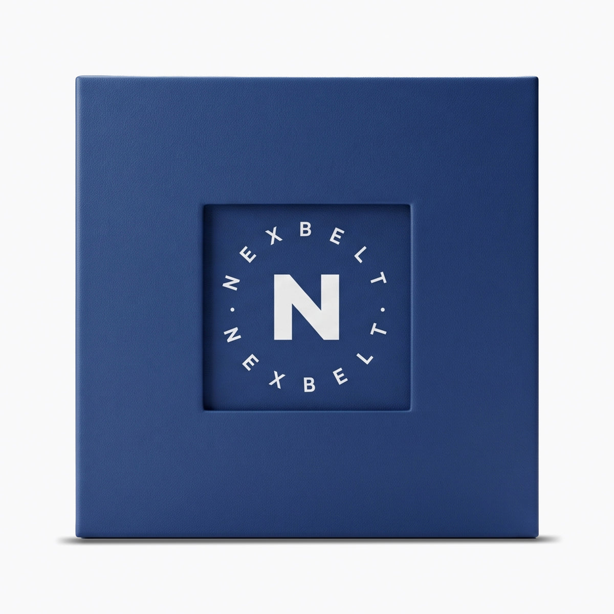 Nexbelt Signature Gift Box, Navy