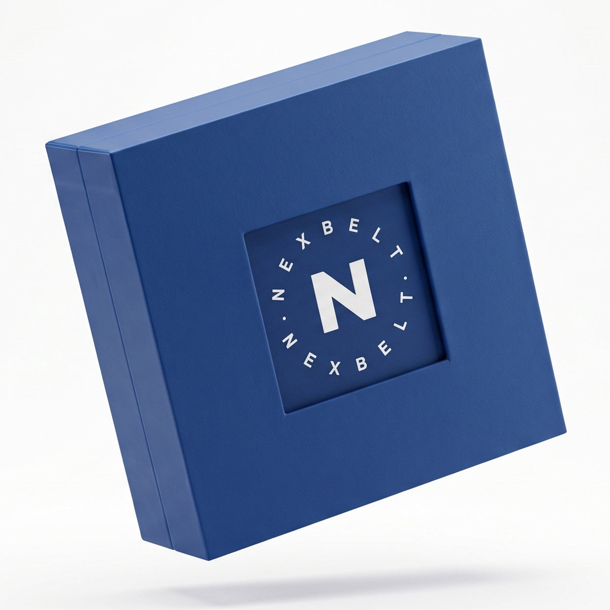 Nexbelt Signature Gift Box, Navy