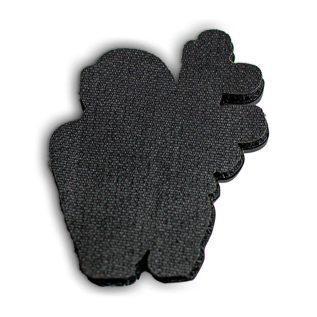 Nexbelt STP Velcro Patch Brooke STP Patch