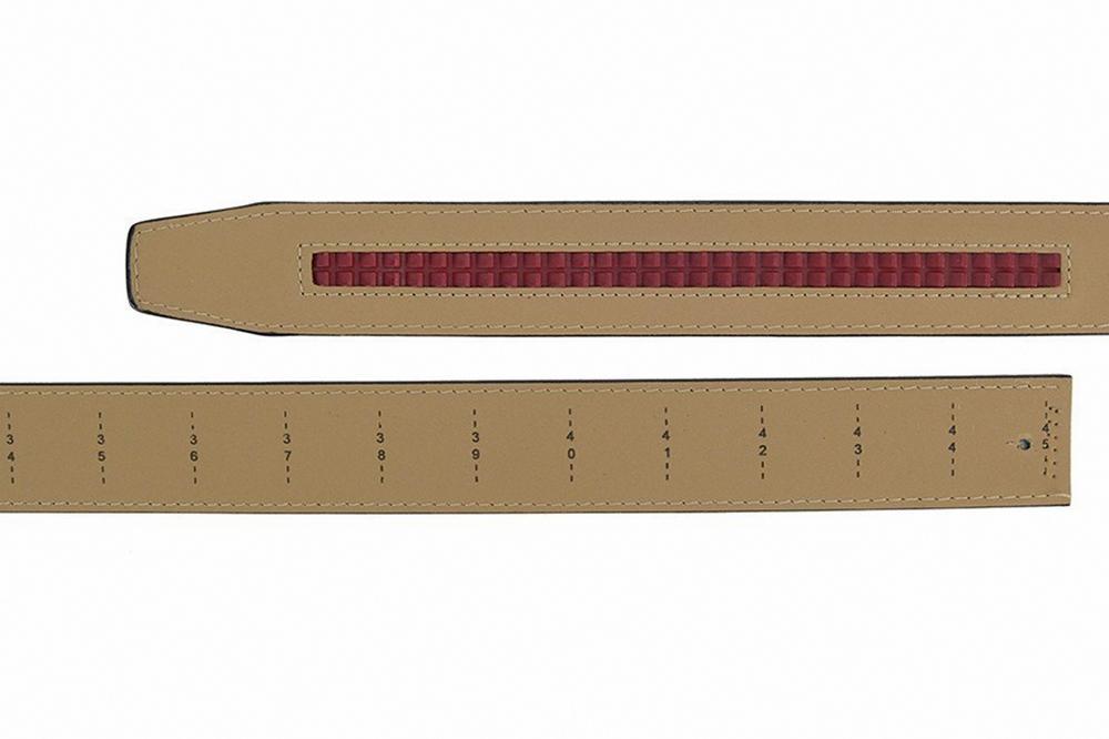 Nexbelt Belt White / Fits up to 45" waist Super Patriot White