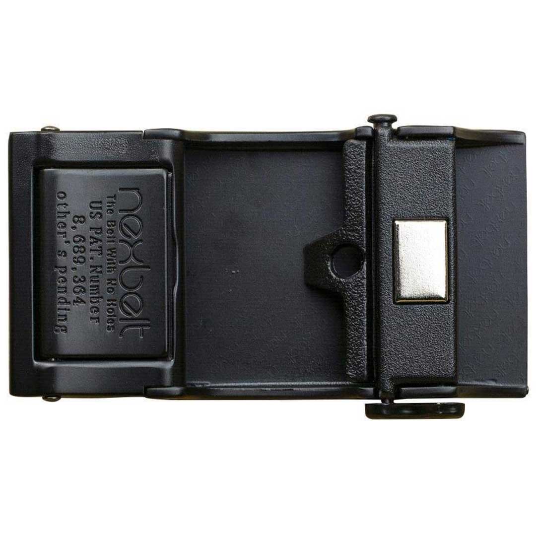 USA Beveled Classic Black