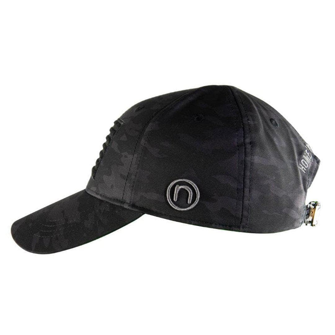 Nexbelt Cap Black Camo EDC Range Cap Black Camo