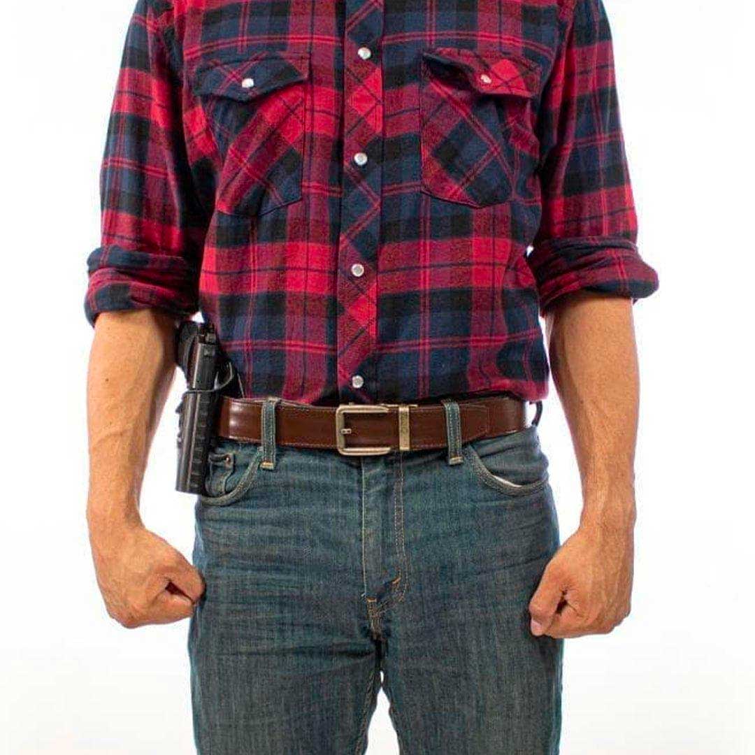 Nexbelt featured in 2018 Buyer's Guide for Concealed Carry Magazine