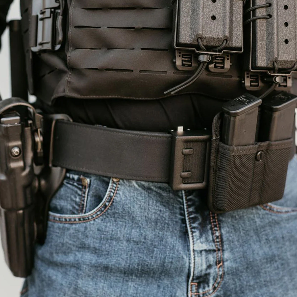Best Duty Belt for Law Enforcement in 2025: The Ultimate Guide
