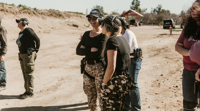 The Top Do's and Don'ts of Women's Concealed Carry: Best Practices for Safe Carrying