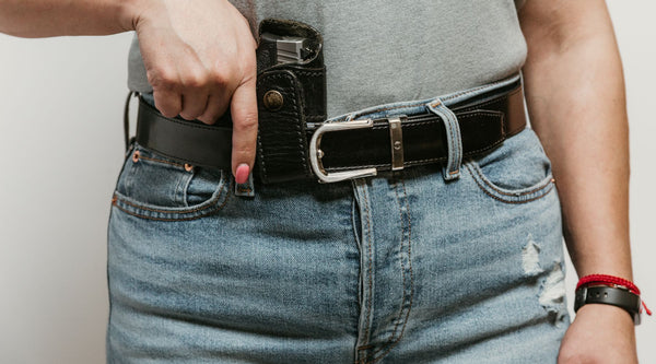 Belly Band Holsters for Women: A Must-Have Accessory for Modern Safety