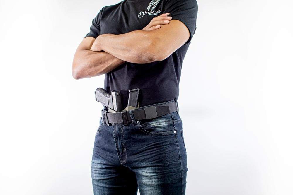 5 Tips for a Better Appendix Carry