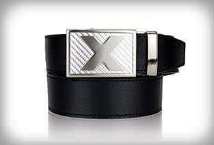 Nexbelt Fast Eddie Series - A Versatile Buckle