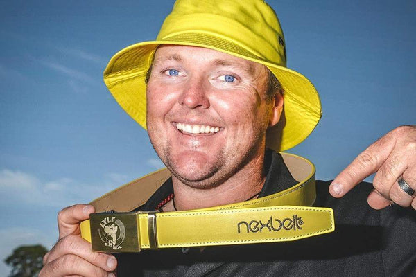 DID YOU KNOW THAT JARROD WAS A KOALA WHACKER?