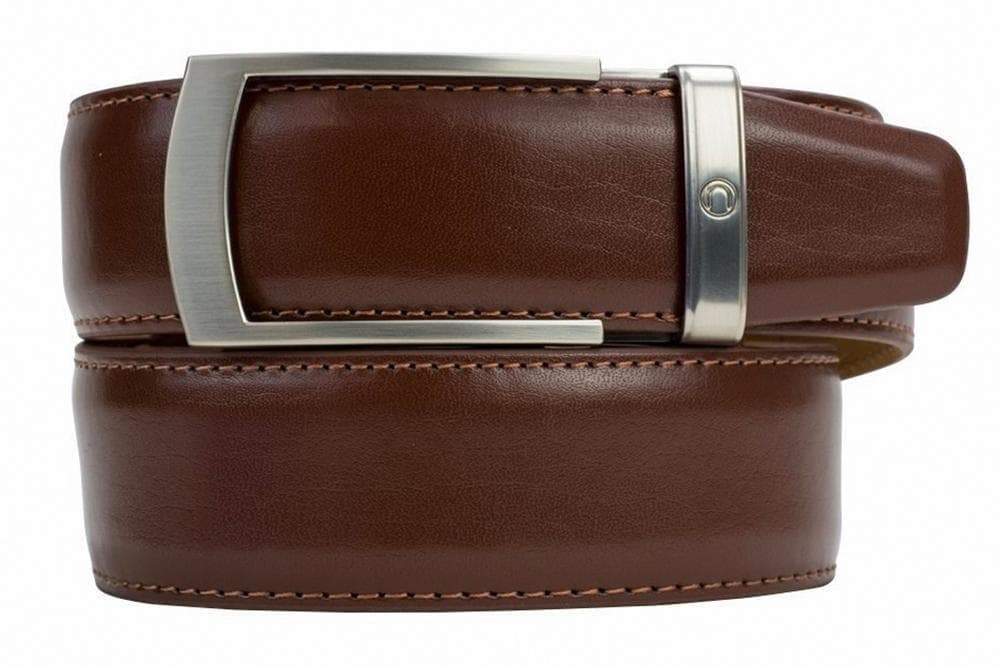 leather belts for men