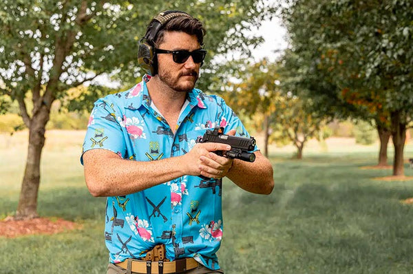 The Secret to Concealing any Gun...” by Gunspot on TheArmoryLife.com