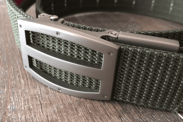 Prepped For Life's New Favorite Belt!