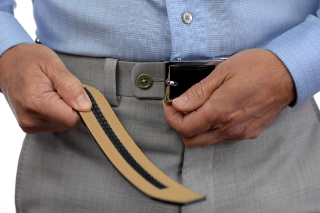 What is a Nexbelt Ratchet Belt & How Does It Work?