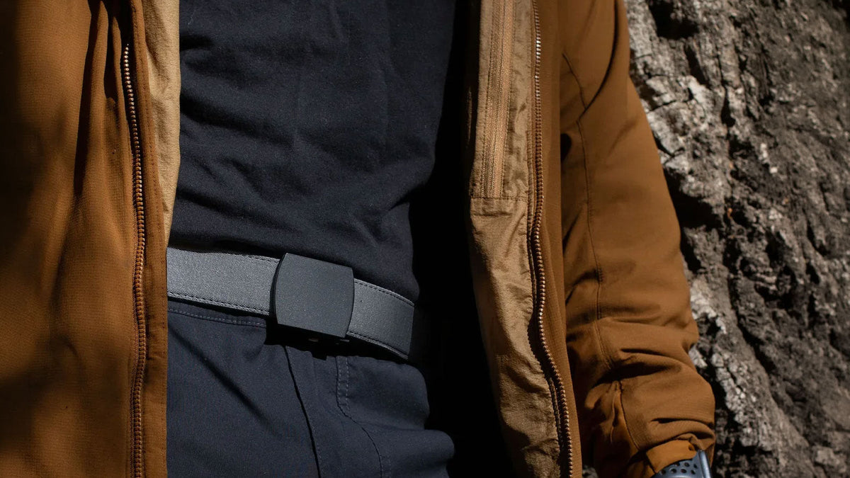 The Best Belts for Changing Waist Sizes: Comfort, Fit, and Flexibility That Lasts