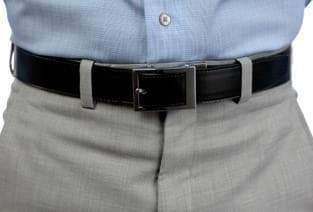 How to wear Nexbelt
