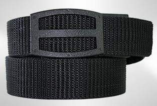 New Titan Black PreciseFit™ Gun Belt
