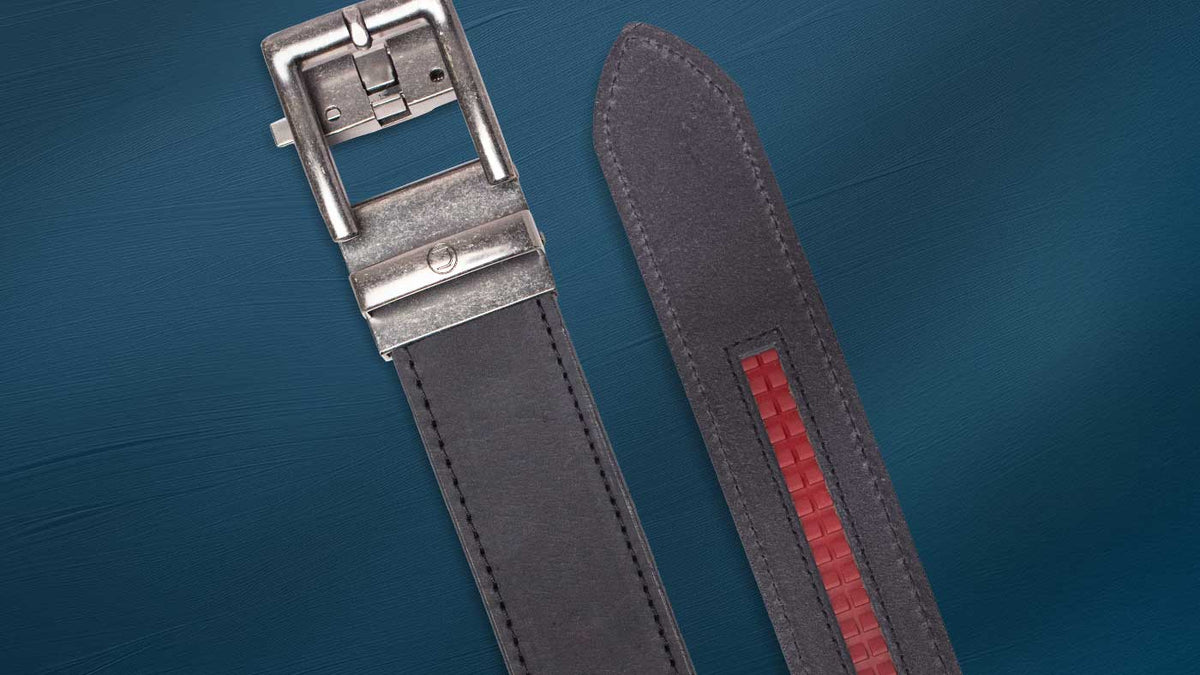 best holeless belts