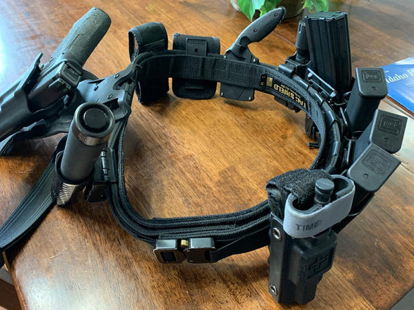 Gadgets and Gear - Part 1